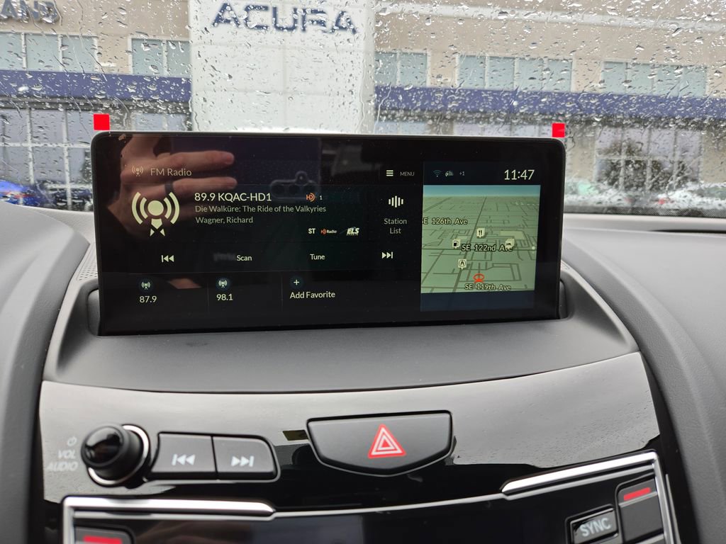 New 2025 Acura RDX A-Spec image 19