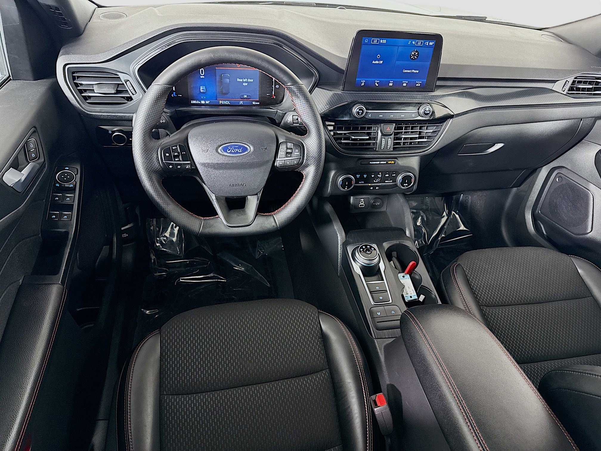 Used 2026 Ford Escape ST-Line image 17