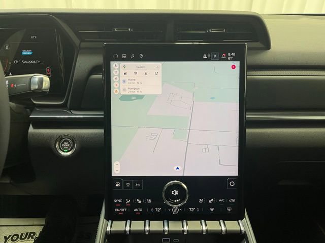 Used 2026 GMC Terrain AT4 w/ Convenience Package III image 23