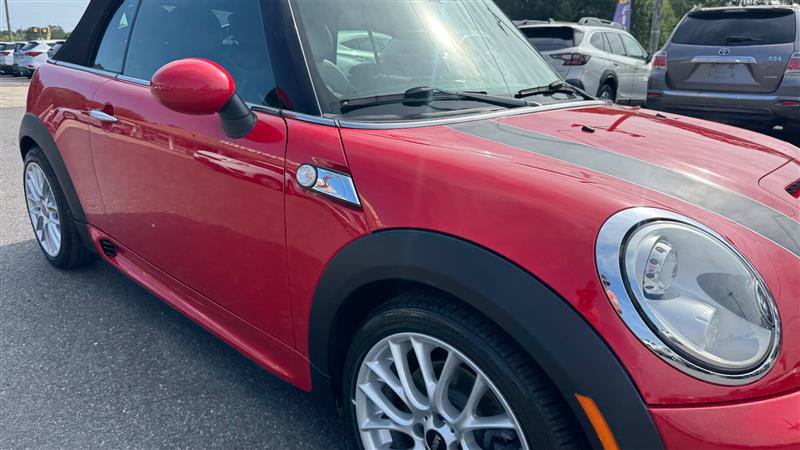 Used 2012 MINI Cooper S FWD image 21