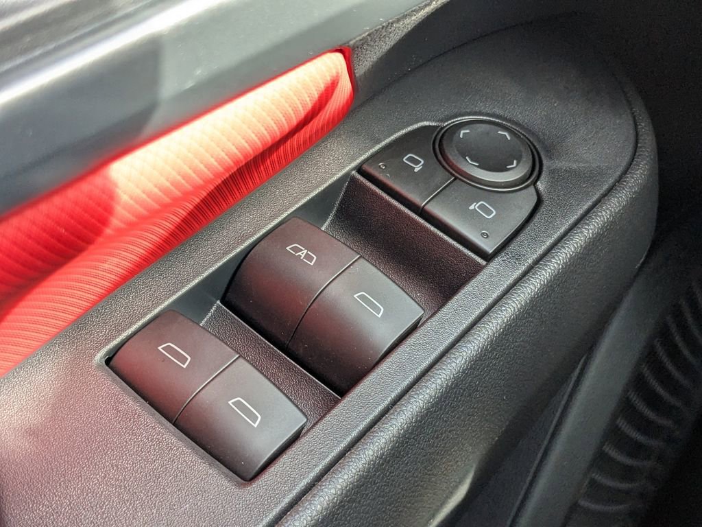 New 2026 Chevrolet Equinox EV RS image 26