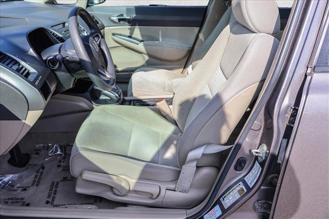 Used 2009 Honda Civic LX image 11