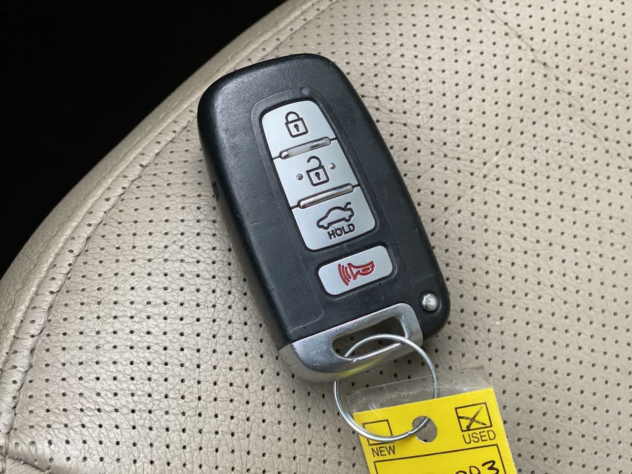Used 2013 Kia Optima EX FWD image 26