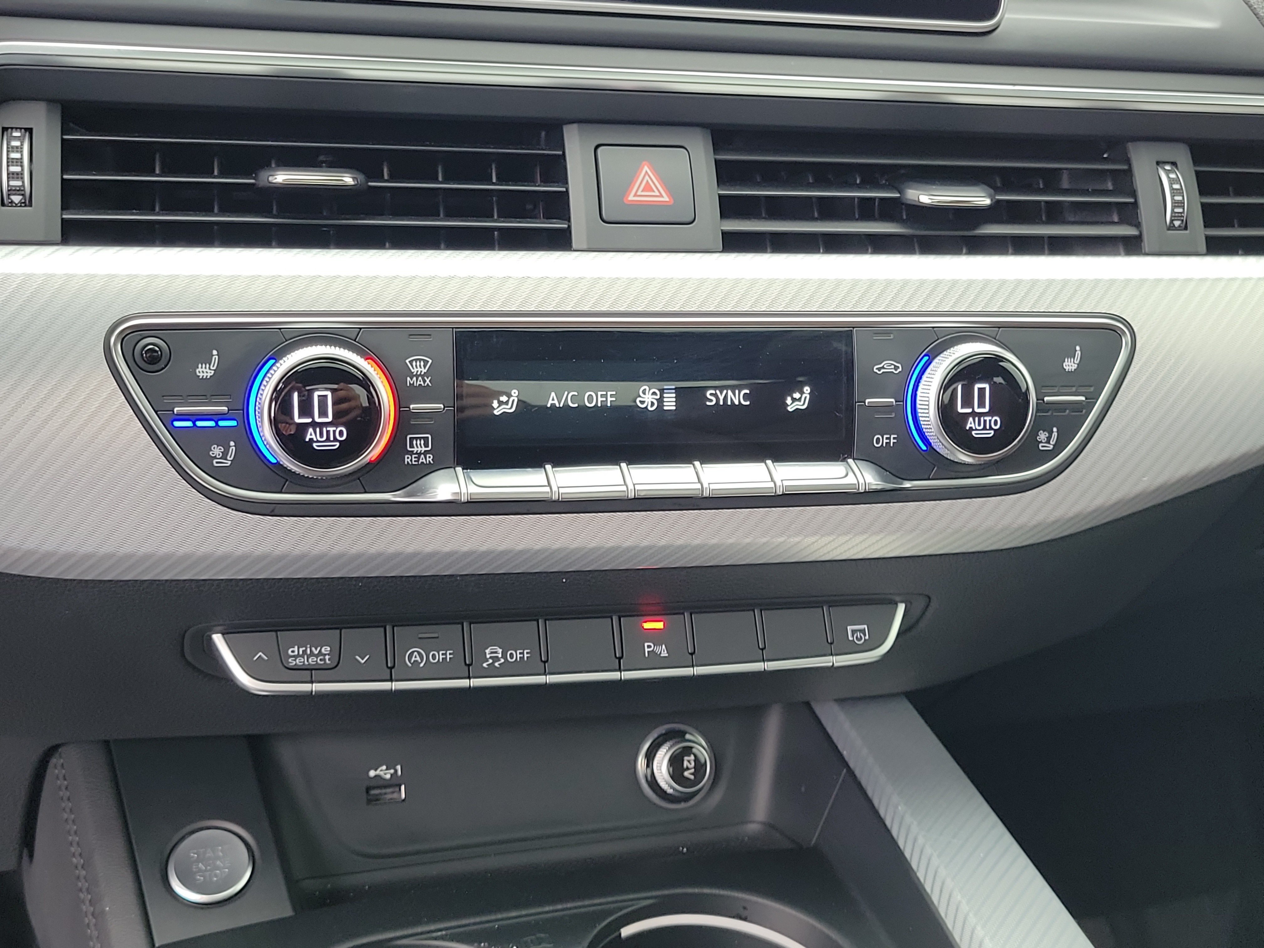 Used 2019 Audi A5 2.0T Premium Plus w/ Premium Plus AWD/4WD image 24