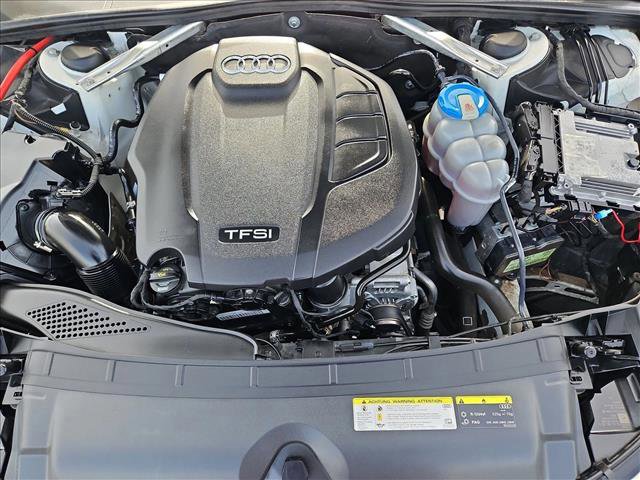 Used 2018 Audi A4 2.0T Ultra Premium Plus w/ Premium Plus Package image 23