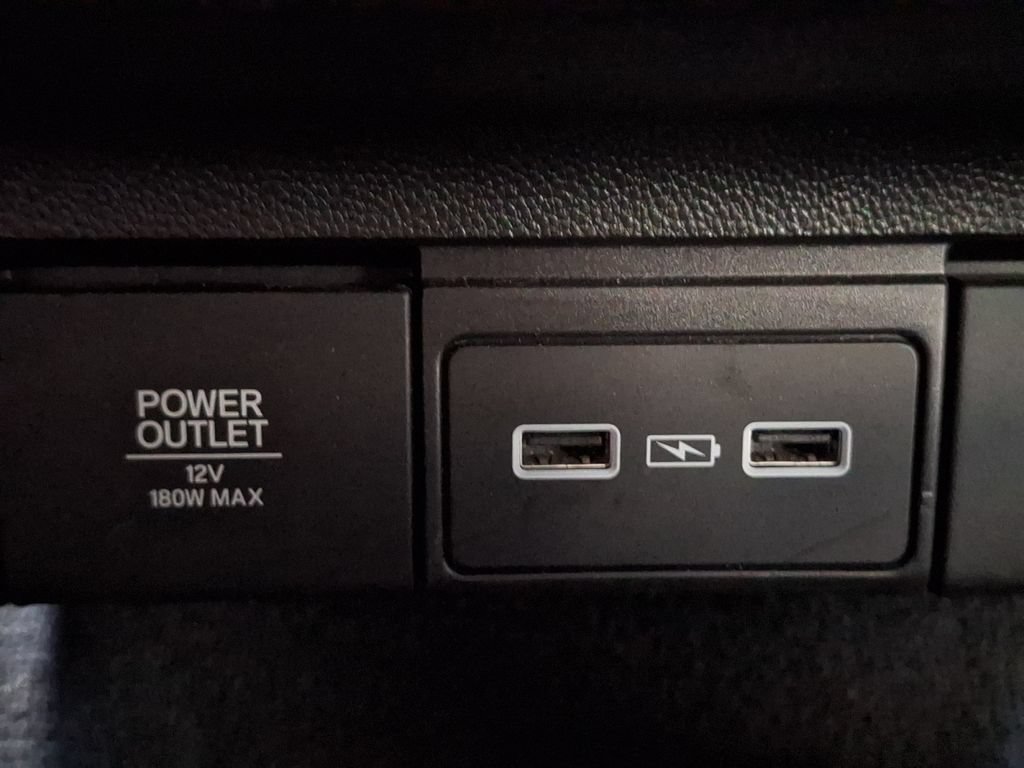 Used 2024 Acura MDX w/ Technology Package AWD/4WD image 22