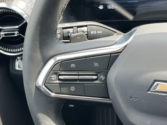 New 2026 Chevrolet Equinox LT w/ Safety and Technology Package FWD image 16