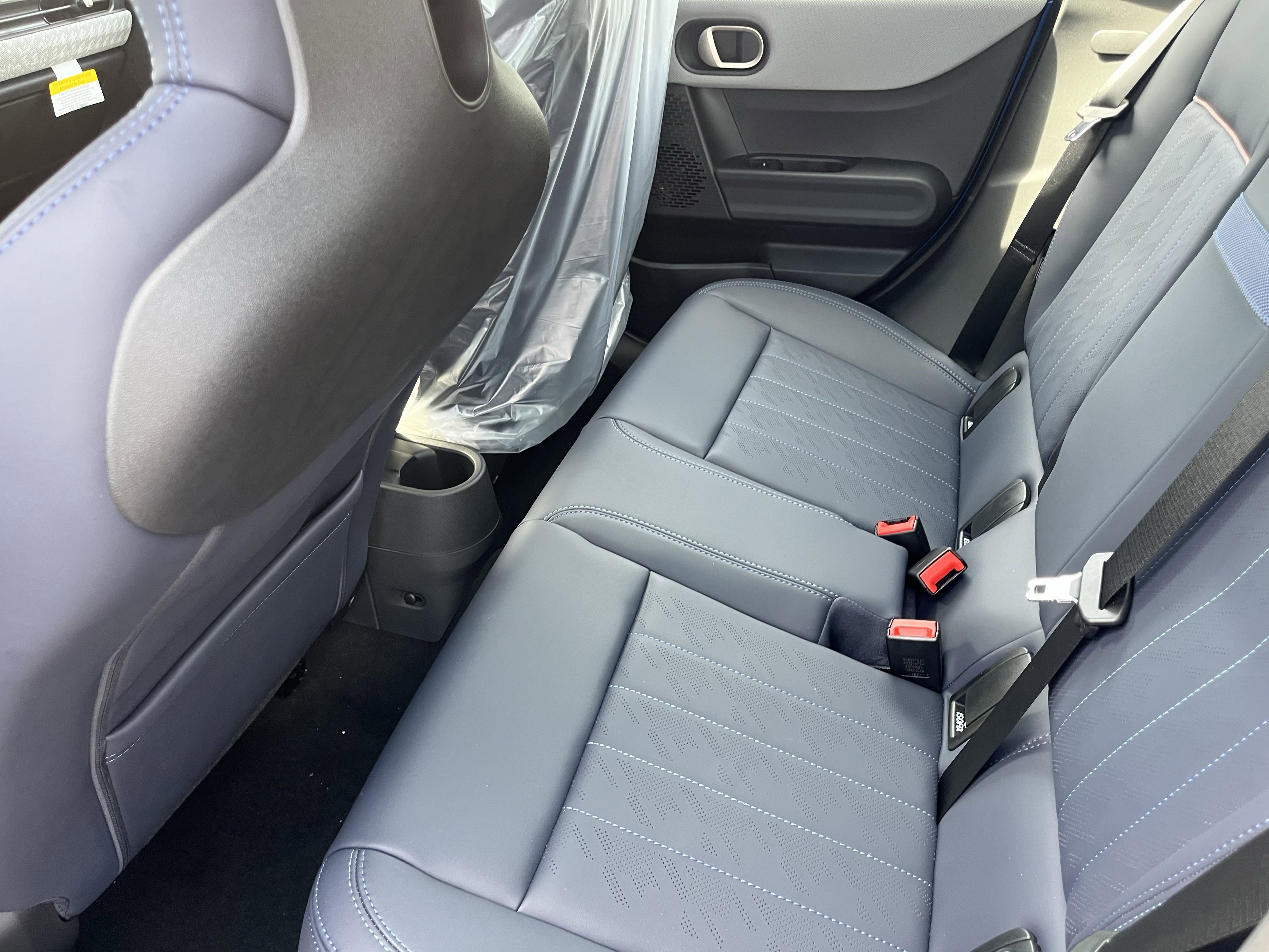 Used 2025 MINI Cooper S image 16