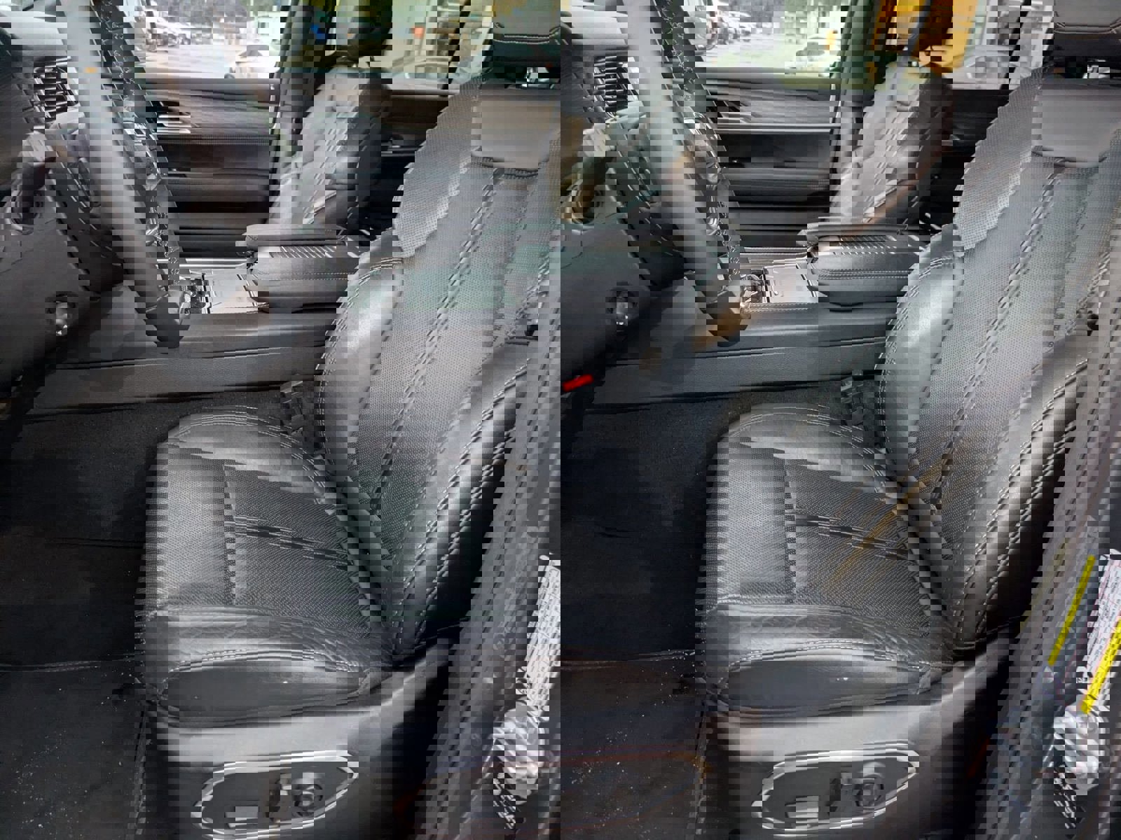 Used 2024 Jeep Wagoneer Series II image 52