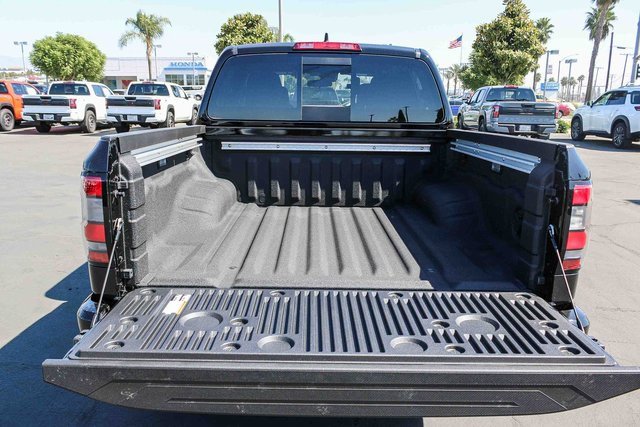 New 2026 Nissan Frontier Pro-X w/ Pro-X Convenience Package image 27