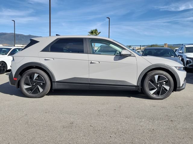 New 2026 Hyundai Ioniq 5 SE image 26