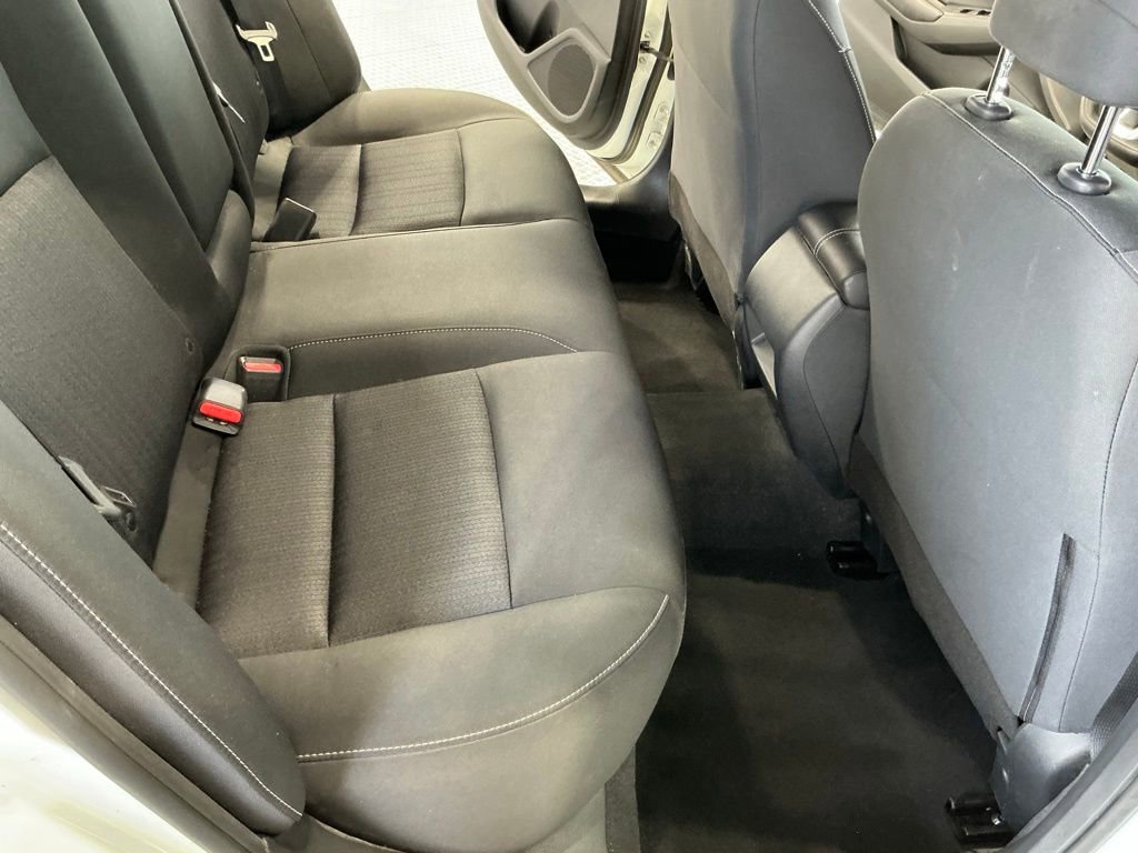 Used 2022 Nissan Altima 2.5 S image 13