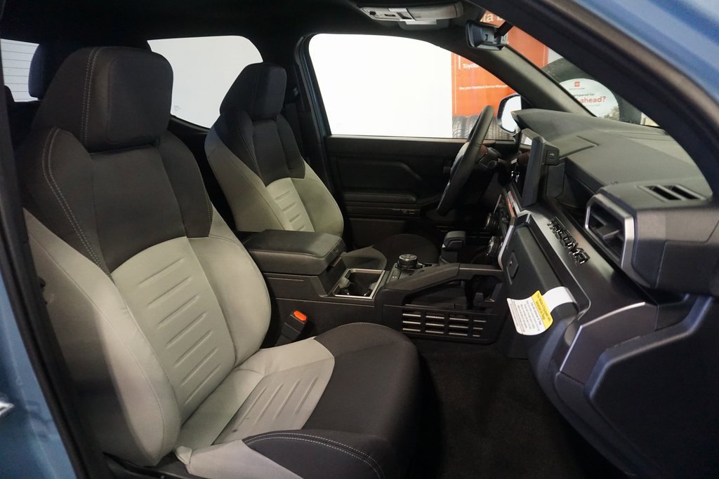 New 2026 Toyota Tacoma TRD Off-Road image 23