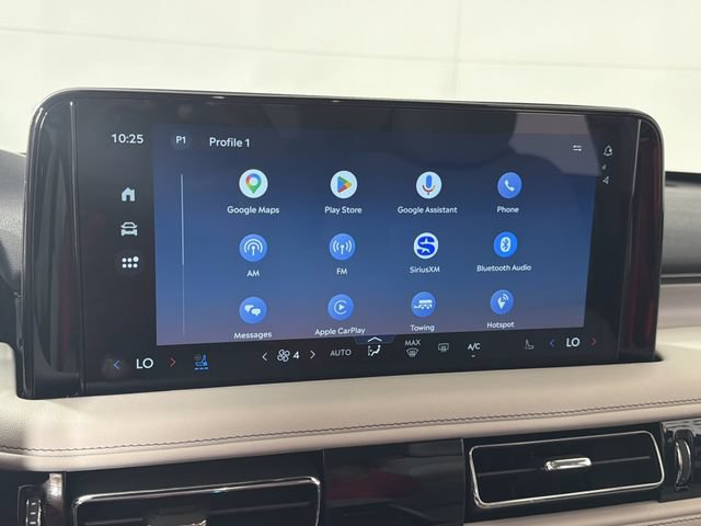 New 2026 Lincoln Aviator Reserve AWD/4WD image 6