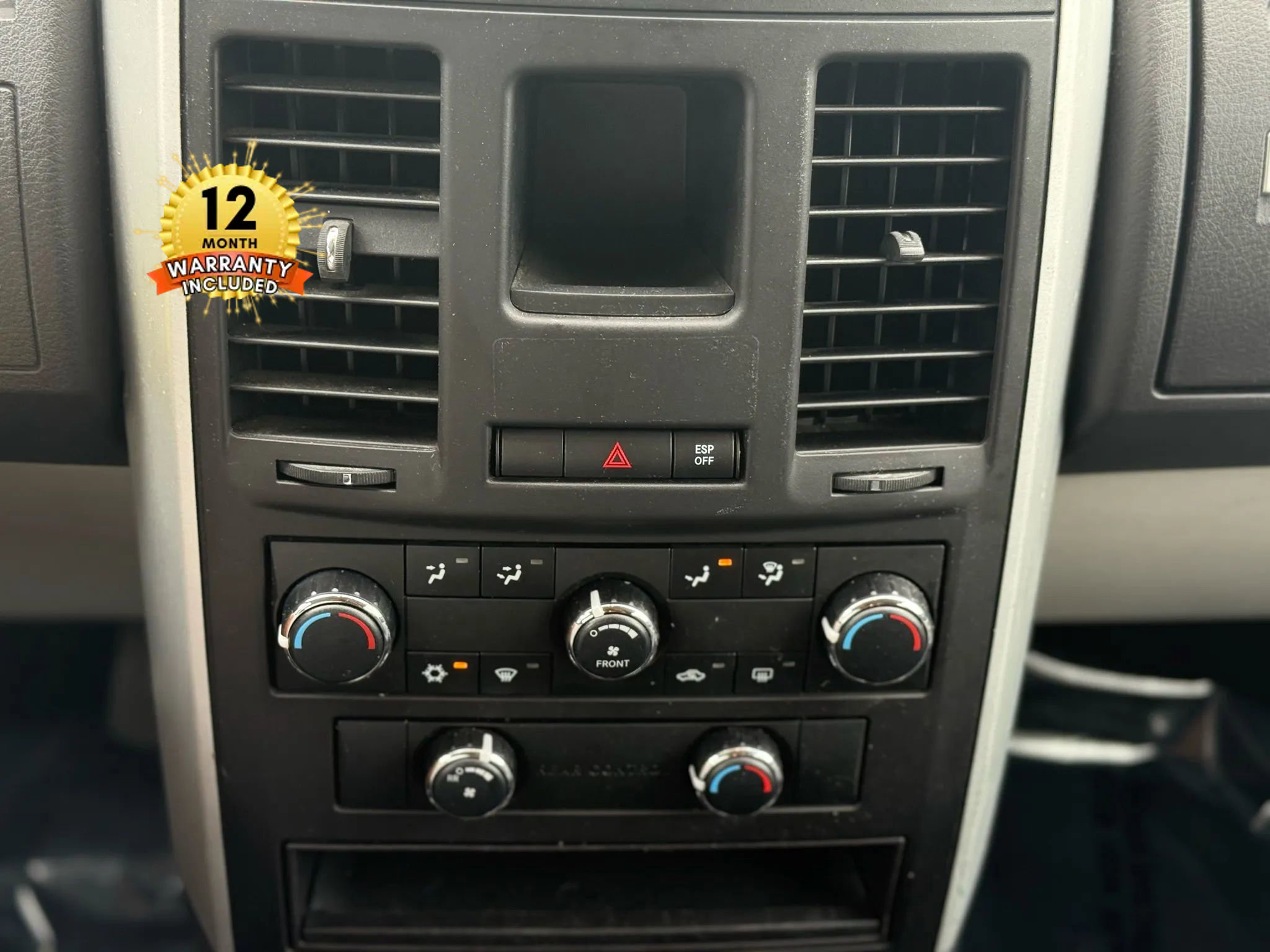 Used 2010 Dodge Grand Caravan SE w/ Climate Group image 72