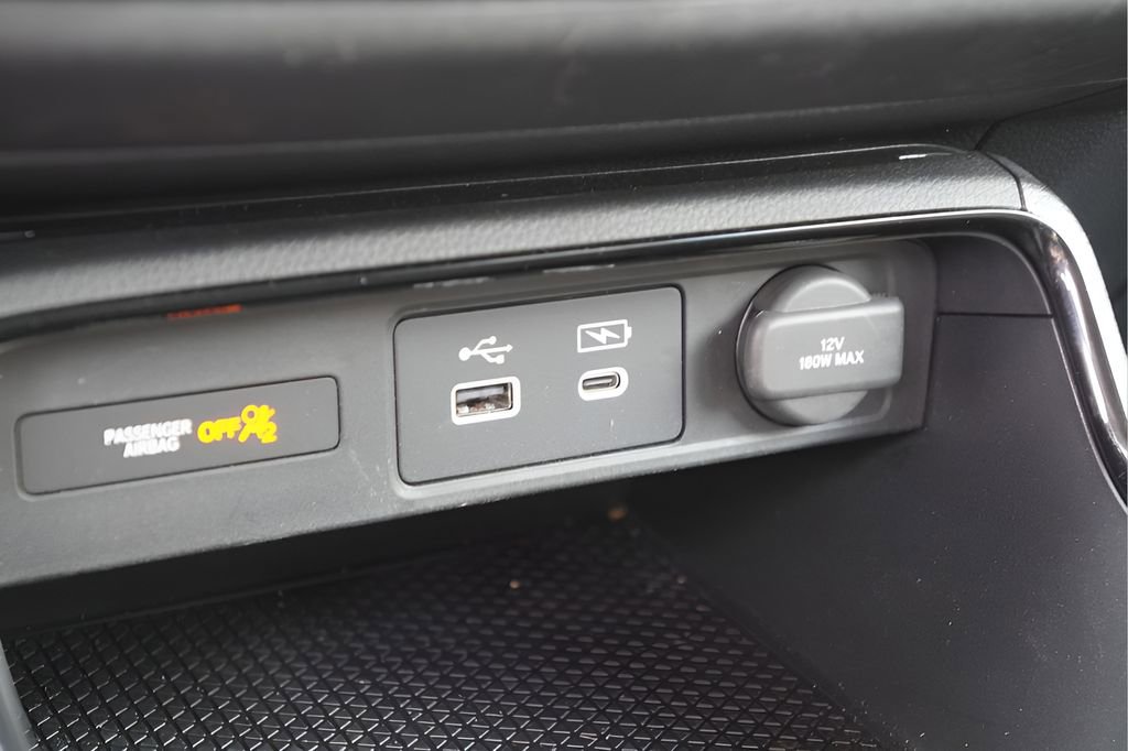 Certified 2024 Honda CR-V EX image 26