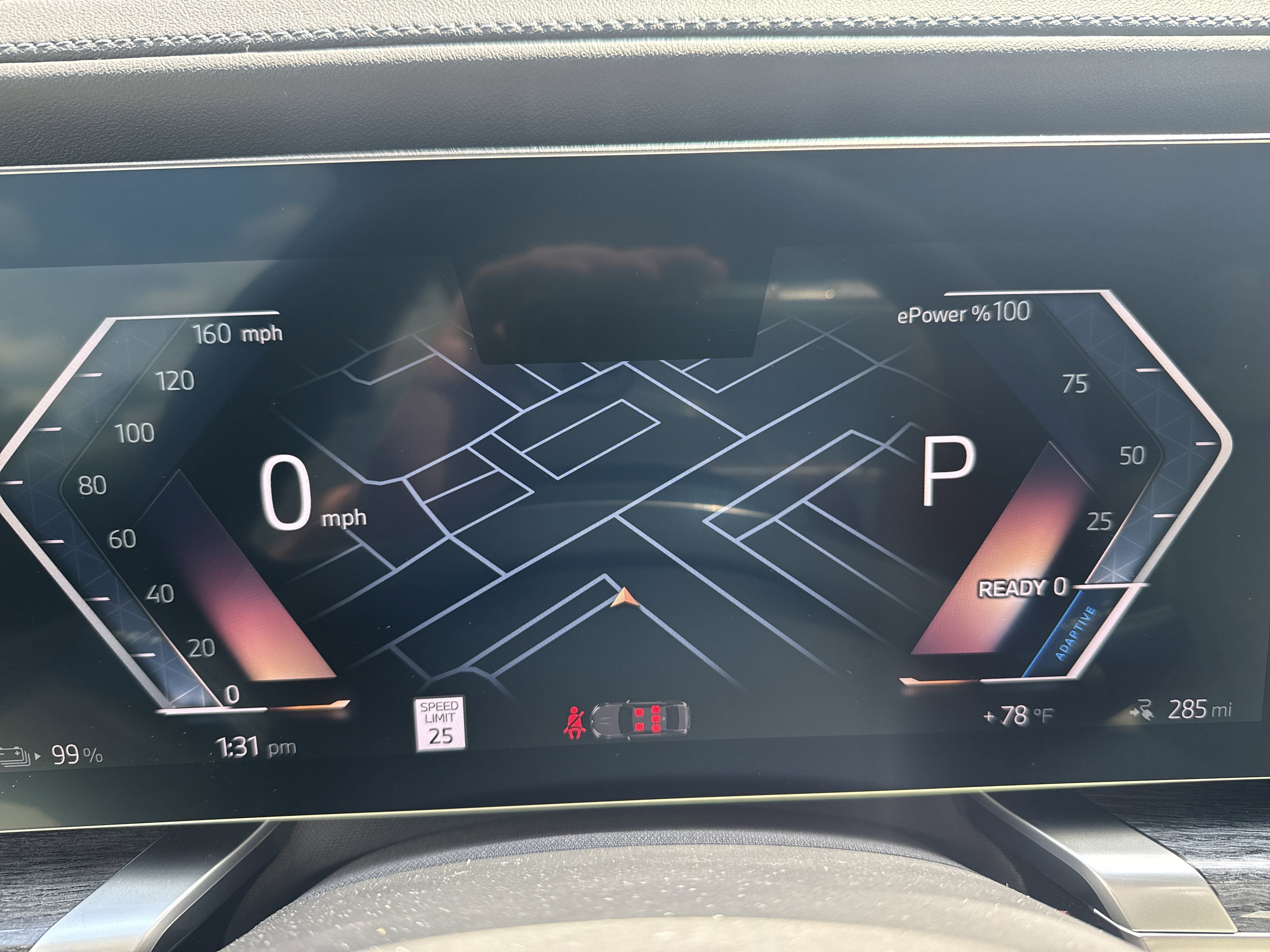 New 2026 BMW i7 eDrive50 image 19