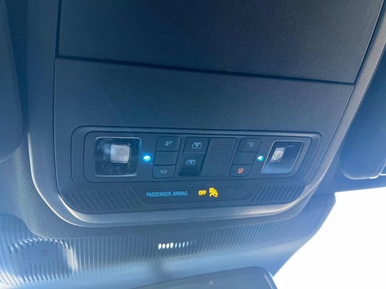 New 2026 Ford Explorer ST w/ Sun And Sound Package image 51