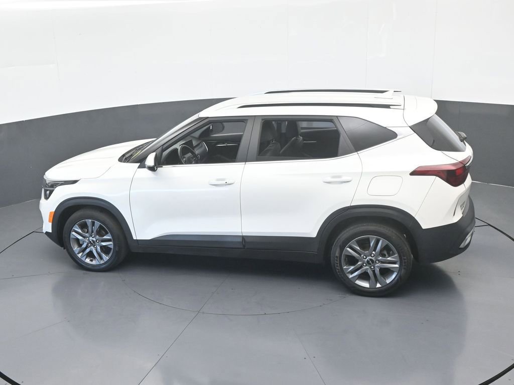 Used 2022 Kia Seltos S image 12