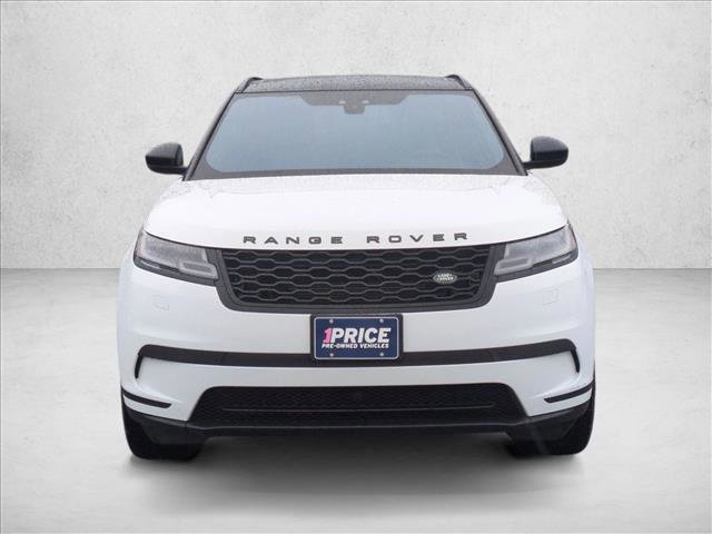 Used 2018 Land Rover Range Rover Velar S video 2