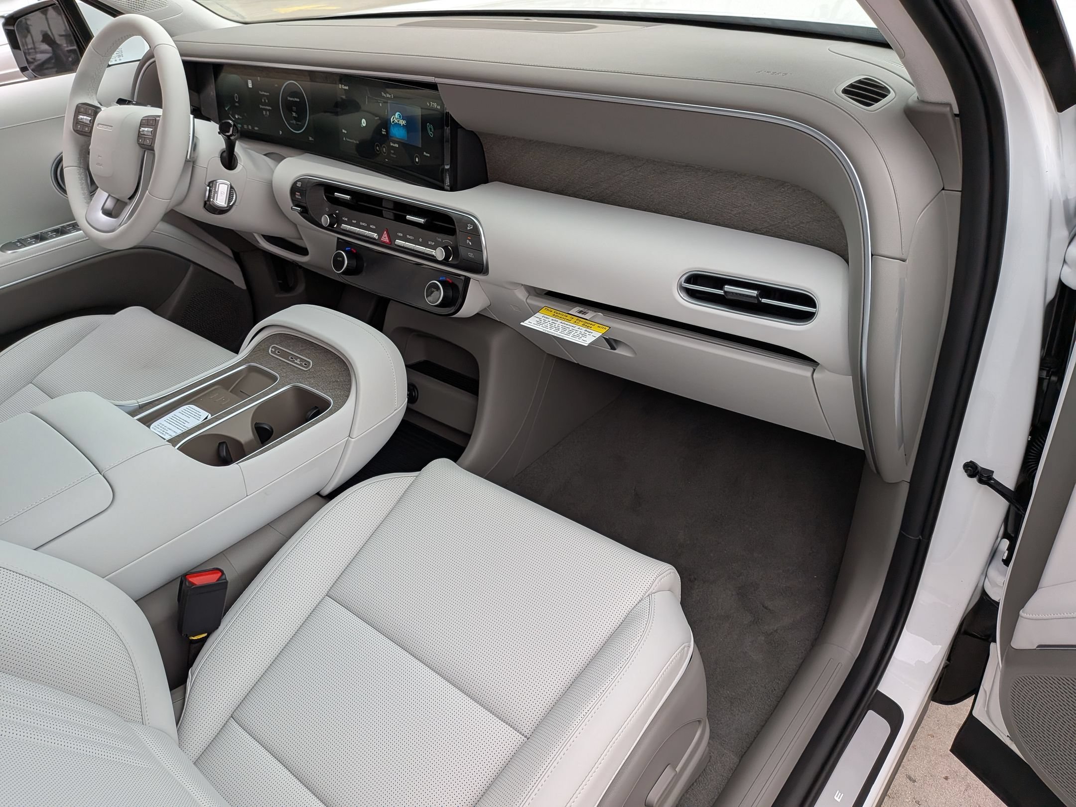 New 2026 Hyundai Palisade SEL AWD/4WD image 26
