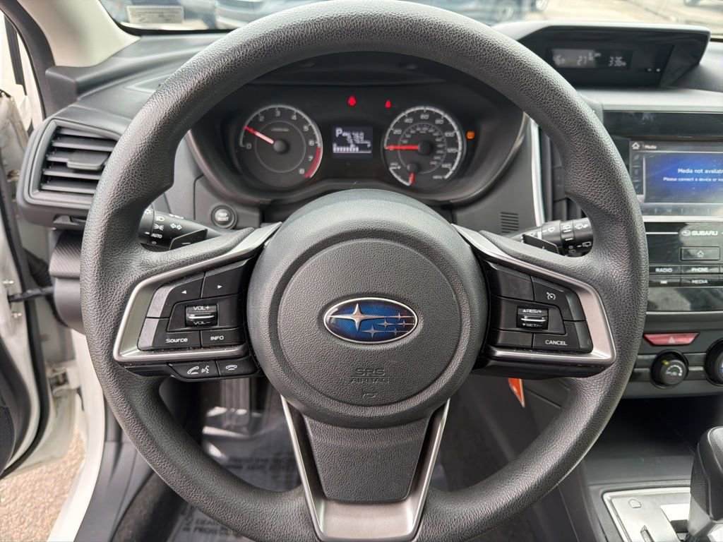 Used 2017 Subaru Impreza 2.0i Premium image 16