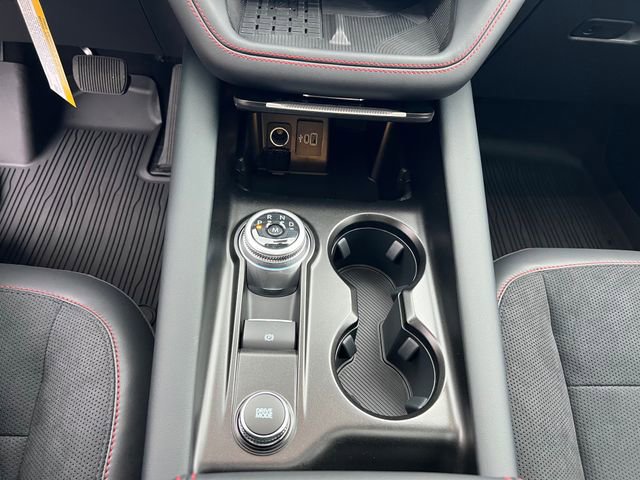 New 2025 Ford Explorer ST w/ Sun And Sound Package image 17