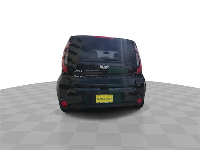 Used 2014 Kia Soul ! w/ Sun & Sound Package image 7