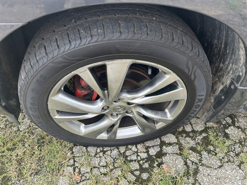Used 2013 INFINITI JX35 AWD w/ Premium Pkg image 28