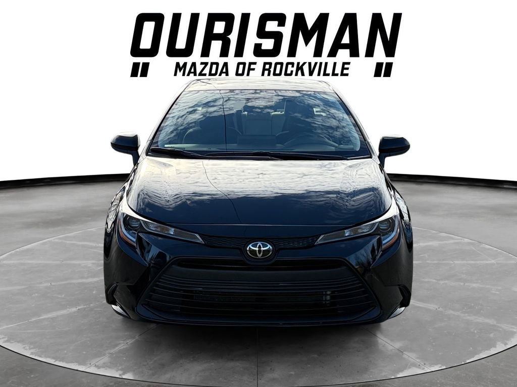 Used 2024 Toyota Corolla LE image 8