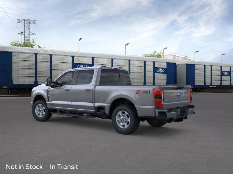 New 2026 Ford F350 XLT w/ XLT Premium Package image 6