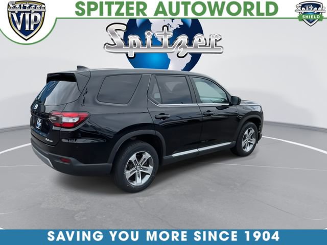 Used 2023 Honda Pilot EX-L image 10