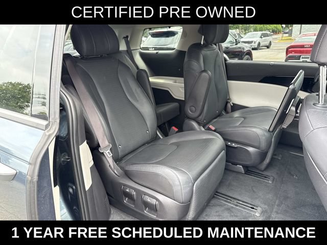 Used 2024 Kia Carnival SX Prestige FWD image 11