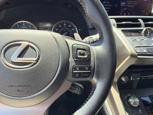 Used 2021 Lexus NX 300 FWD w/ Premium Package image 27