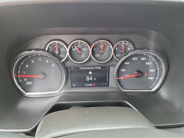 Used 2021 Chevrolet Tahoe RST image 24