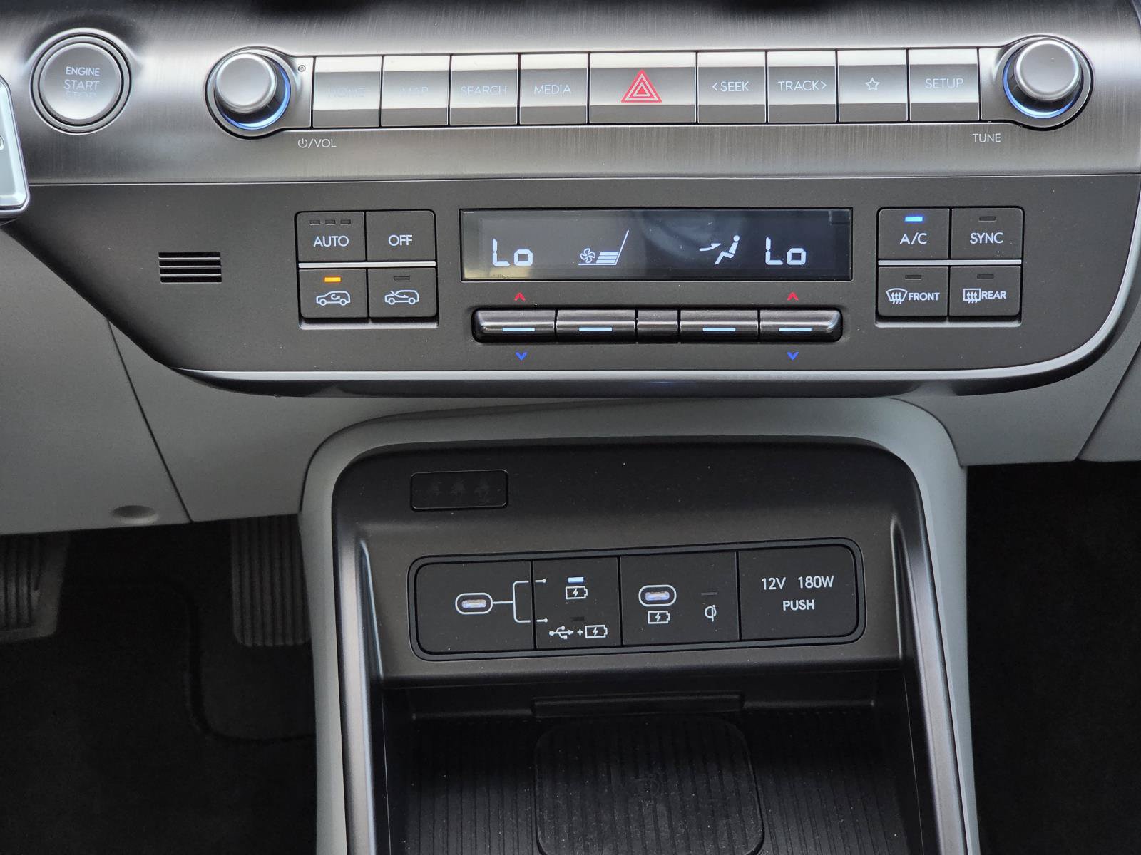 Certified 2026 Hyundai Kona SEL Premium FWD image 13
