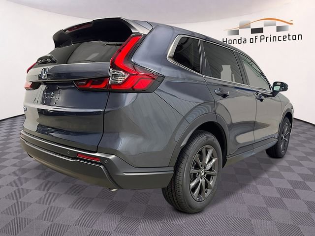 New 2026 Honda CR-V EX-L image 9