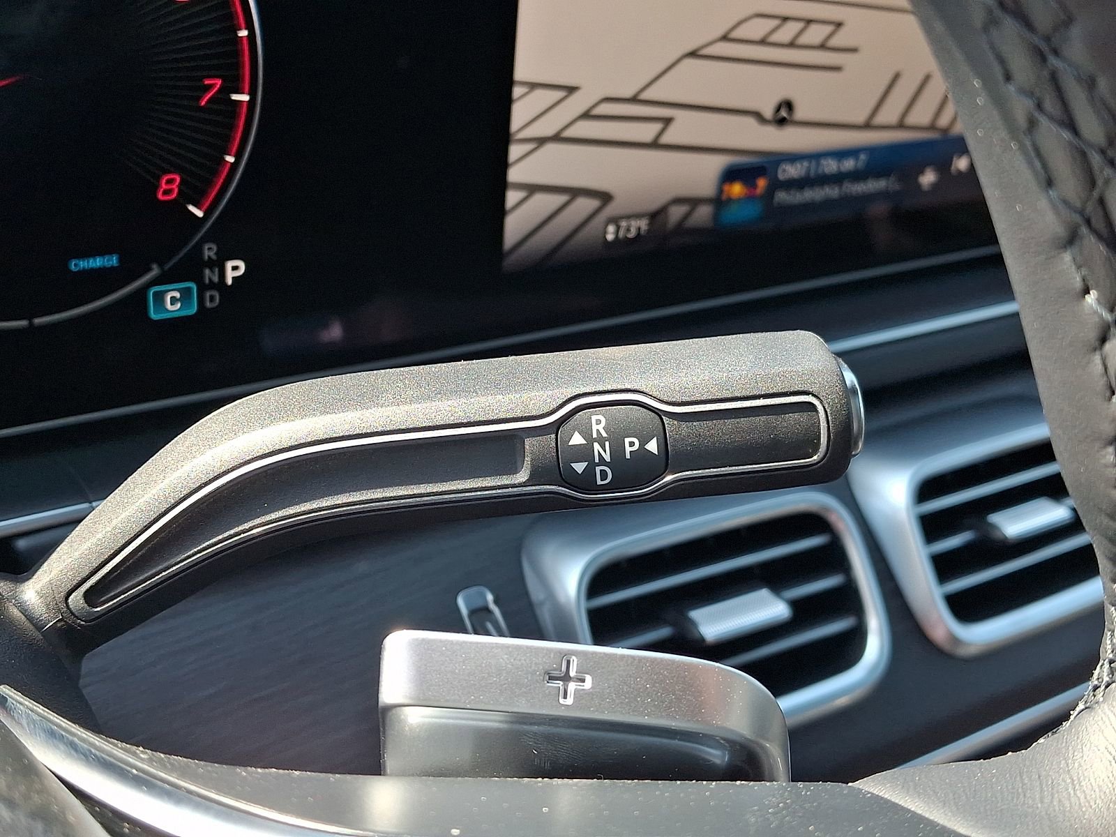 New 2026 Mercedes-Benz GLE 450 4MATIC image 11