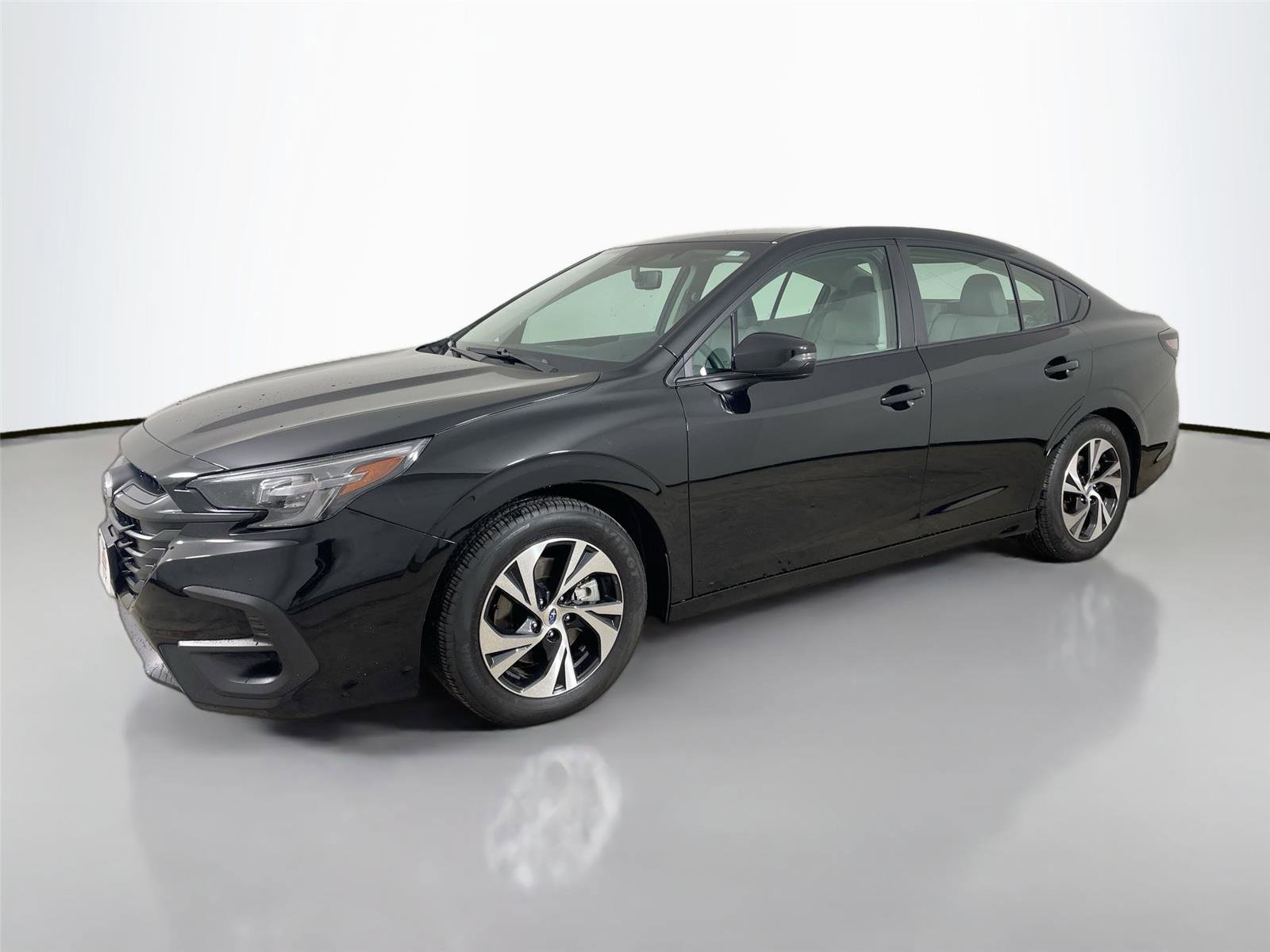 Used 2023 Subaru Legacy Premium AWD/4WD image 8