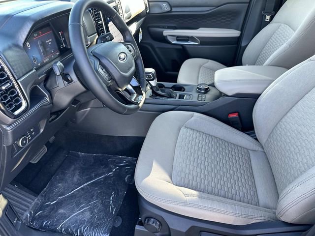 New 2025 Ford Ranger XLT w/ Chrome Accent Package image 17