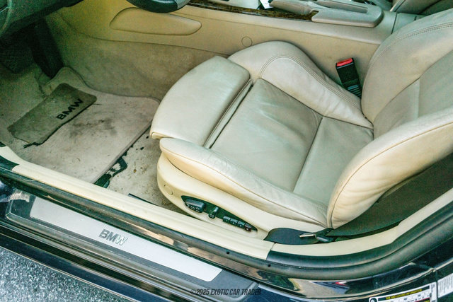 Used 2008 BMW Z4 3.0si RWD image 31