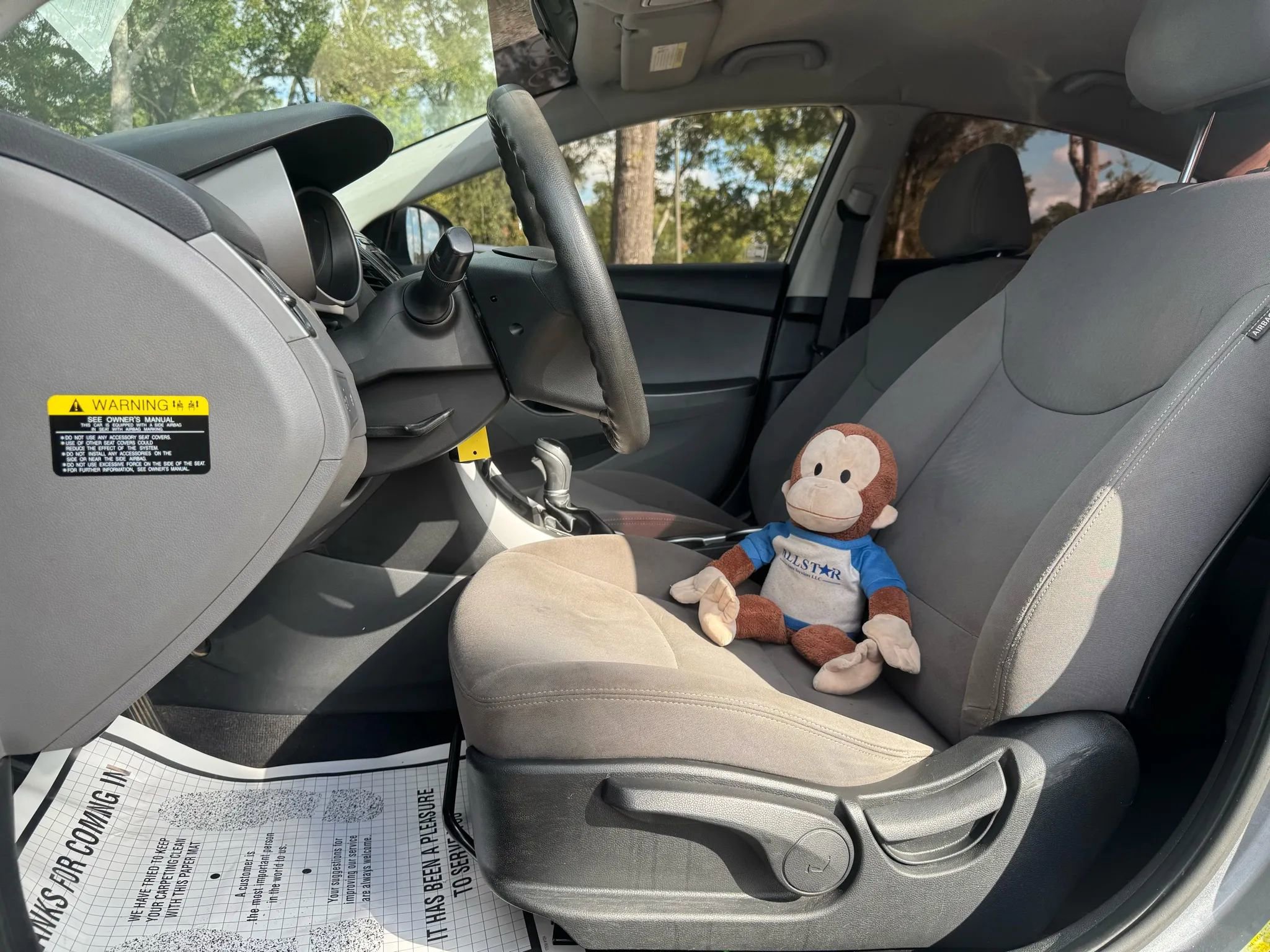 Used 2016 Hyundai Elantra SE image 15