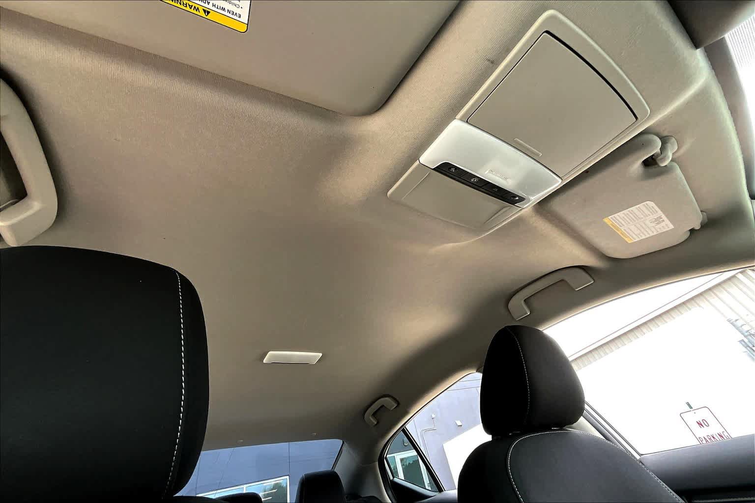 Used 2021 Nissan Sentra S FWD image 13