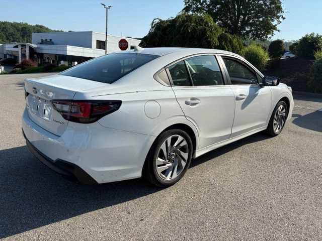 Used 2024 Subaru Legacy Limited AWD/4WD image 5