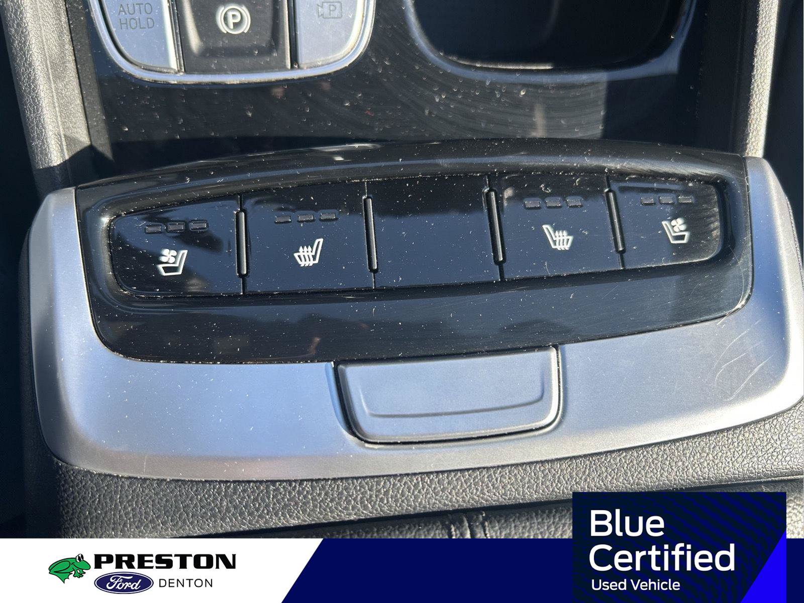 Used 2022 Hyundai Tucson SEL w/ Convenience + Premium Package AWD/4WD image 20