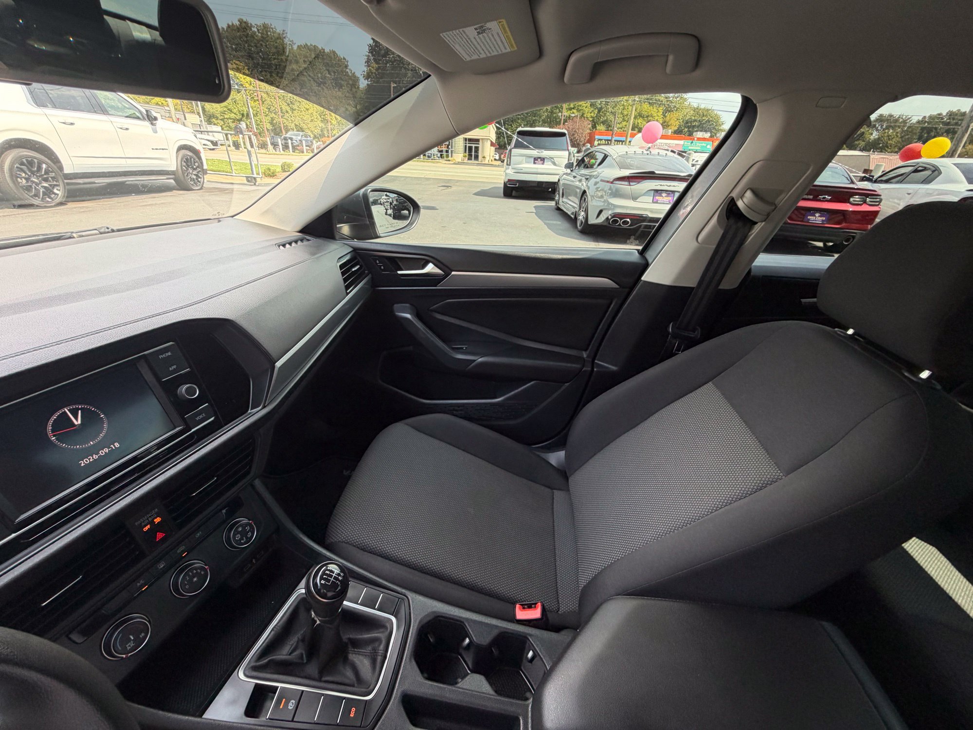 Used 2020 Volkswagen Jetta S FWD image 19