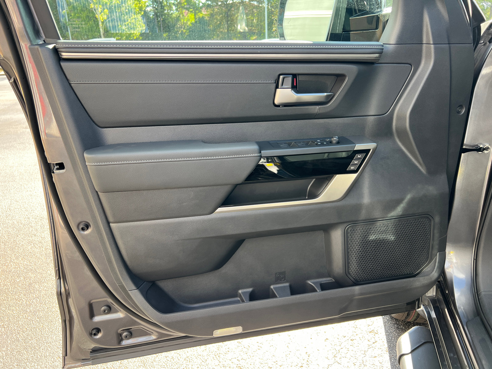 New 2026 Toyota Tundra Limited image 10