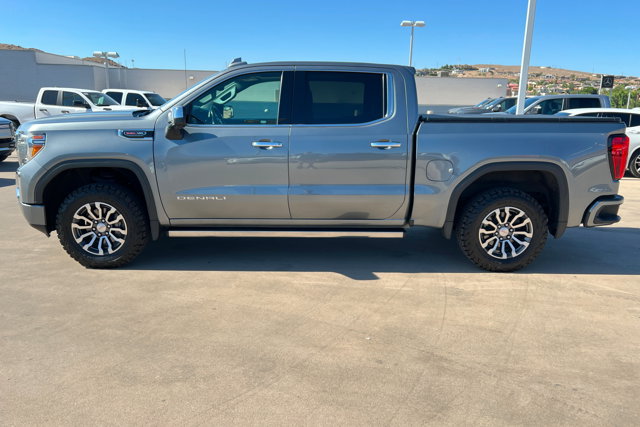 Used 2020 GMC Sierra 1500 Denali w/ Denali Ultimate Package AWD/4WD image 2