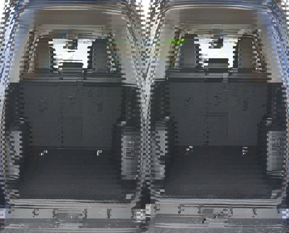 Used 2024 Toyota 4Runner Limited image 19