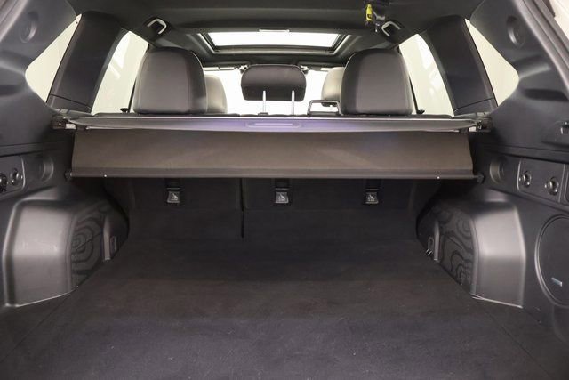 Certified 2025 Subaru Forester Sport AWD/4WD image 25